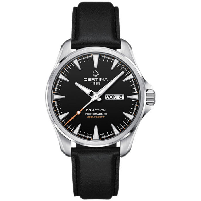 Годинник Certina C032.430.16.051.00