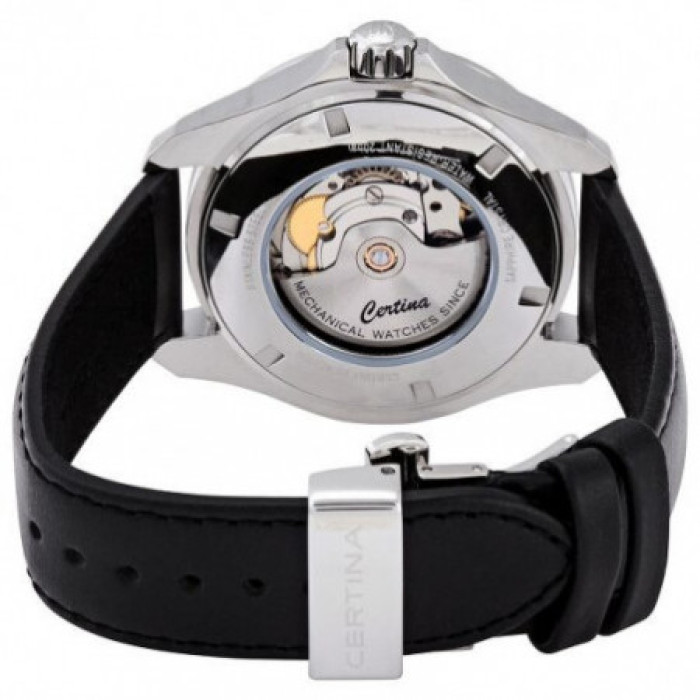 Годинник Certina C032.430.16.051.00