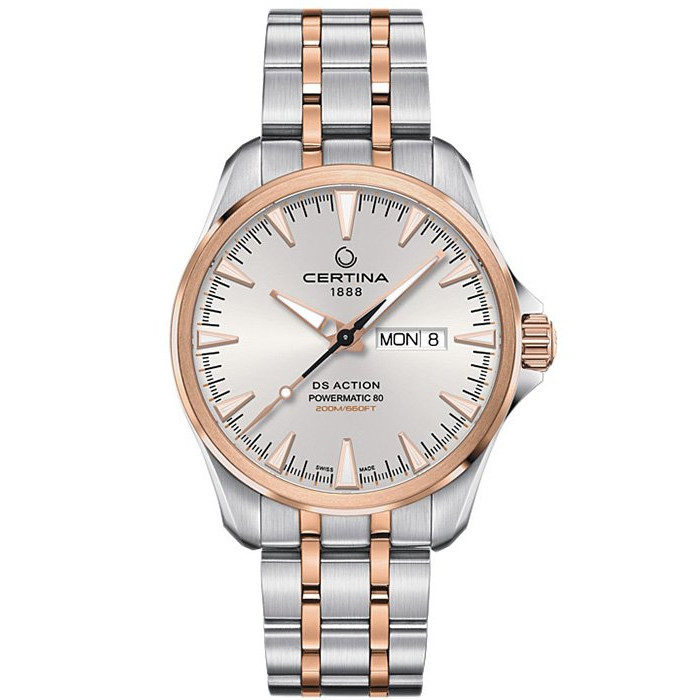 Годинник Certina C032.430.22.031.00