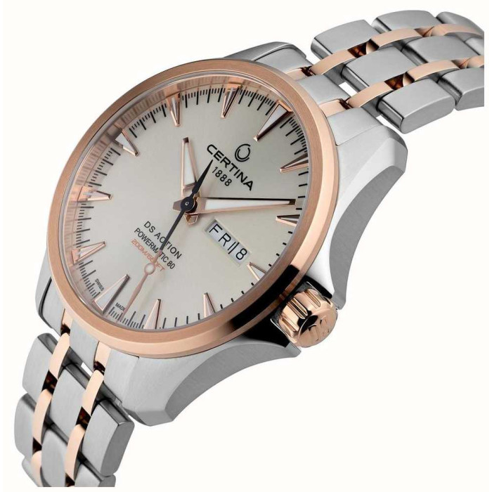 Годинник Certina C032.430.22.031.00