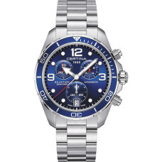 Годинник Certina C032.434.11.047.00