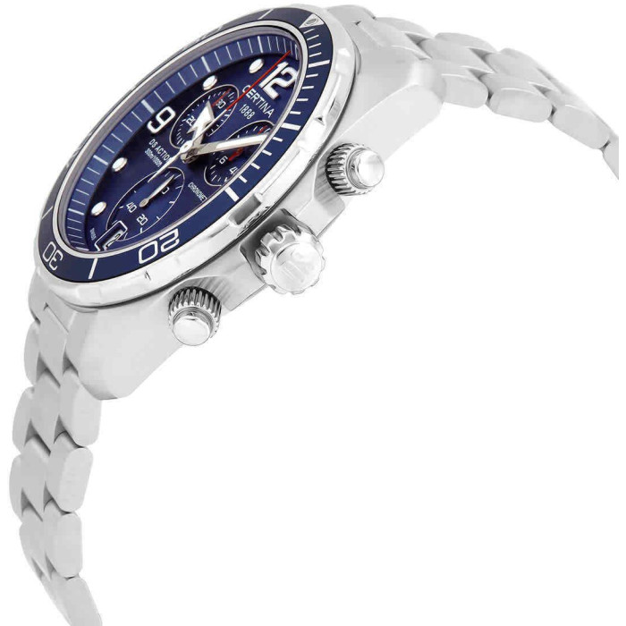 Годинник Certina C032.434.11.047.00