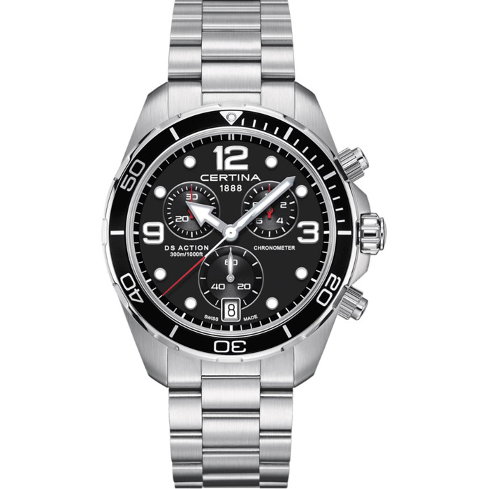 Годинник Certina C032.434.11.057.00