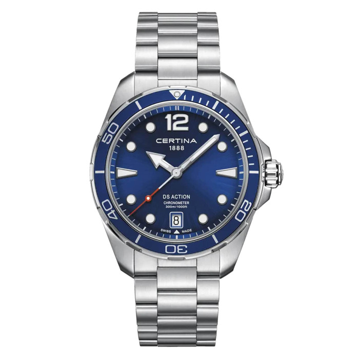 Годинник Certina C032.451.11.047.00