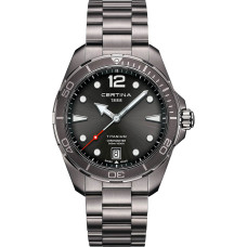 Годинник Certina C032.451.44.087.00