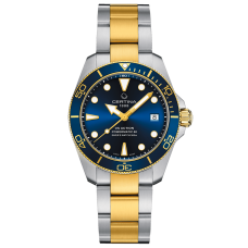 Годинник Certina C032.807.22.041.10