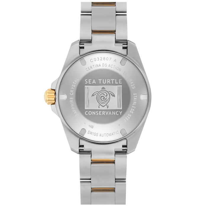Годинник Certina C032.807.22.041.10