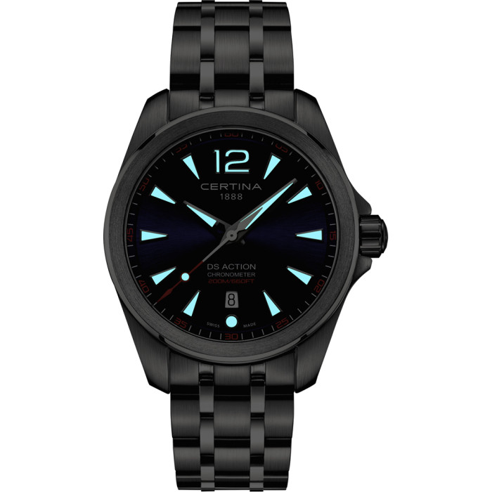 Годинник Certina C032.851.11.047.00