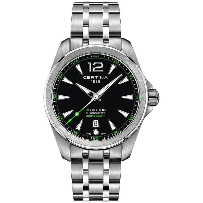 Годинник Certina C032.851.11.057.02