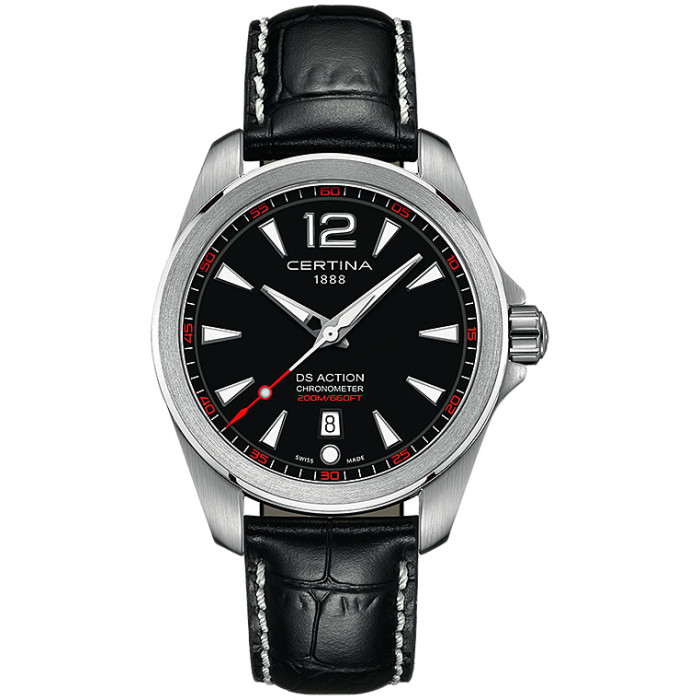 Годинник Certina C032.851.16.057.01