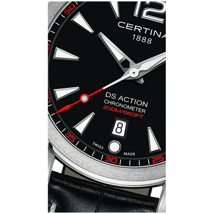 Годинник Certina C032.851.16.057.01