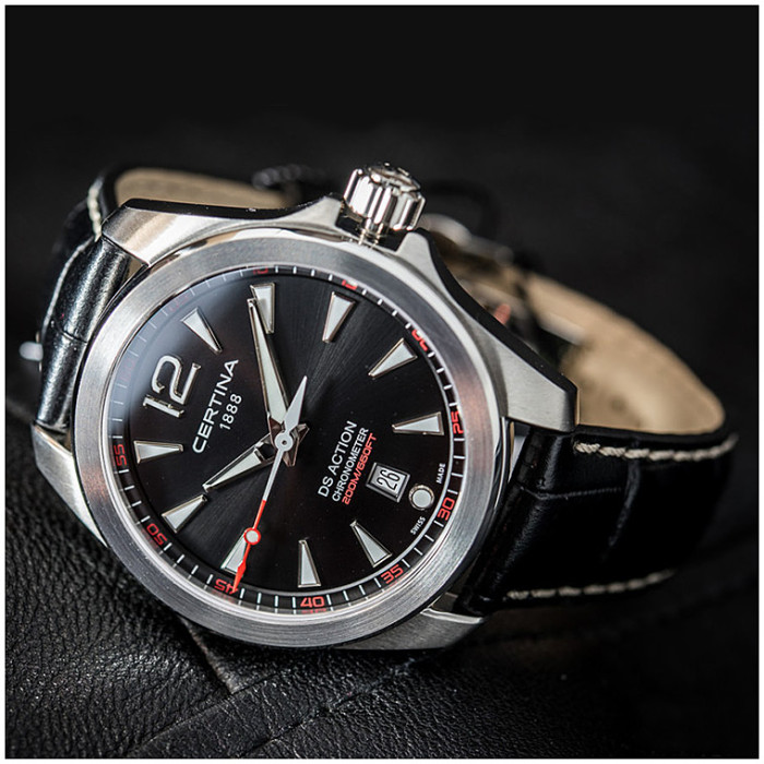 Годинник Certina C032.851.16.057.01