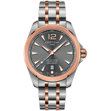 Годинник Certina C032.851.22.087.00