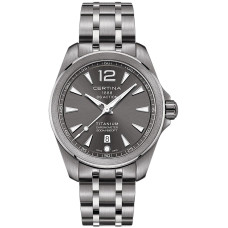 Годинник Certina C032.851.44.087.00