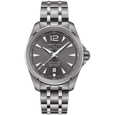 Часы Certina C032.851.44.087.00