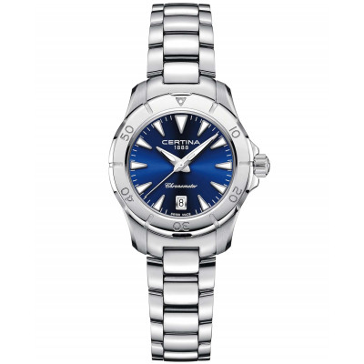 Годинник Certina C032.951.11.041.00