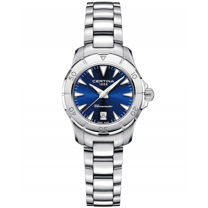 Годинник Certina C032.951.11.041.00