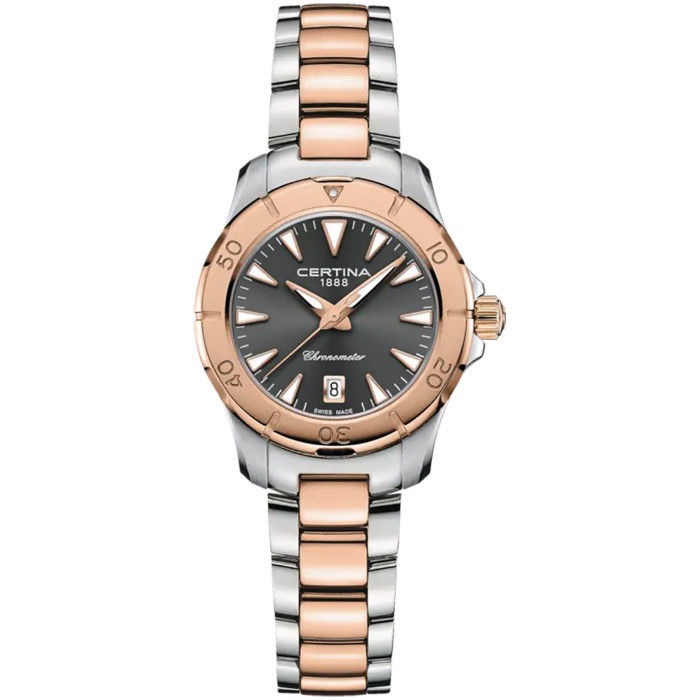 Годинник Certina C032.951.22.081.00