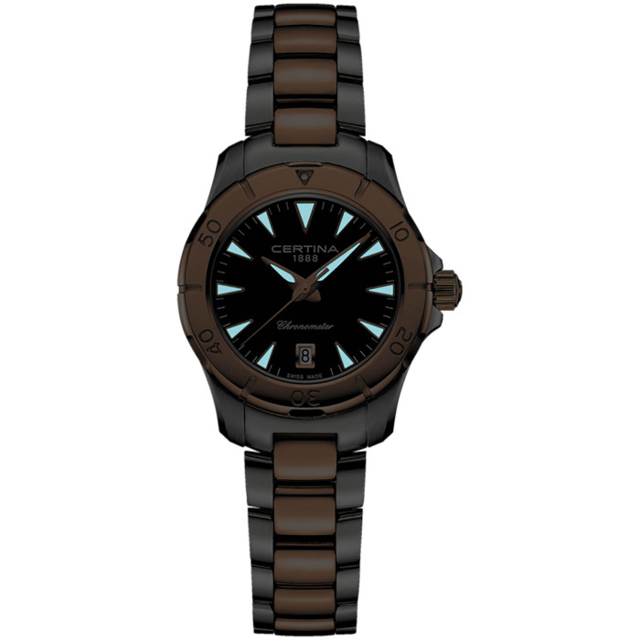 Годинник Certina C032.951.22.081.00