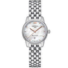 Годинник Certina C033.051.11.118.01