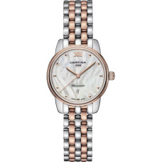 Годинник Certina C033.051.22.118.00