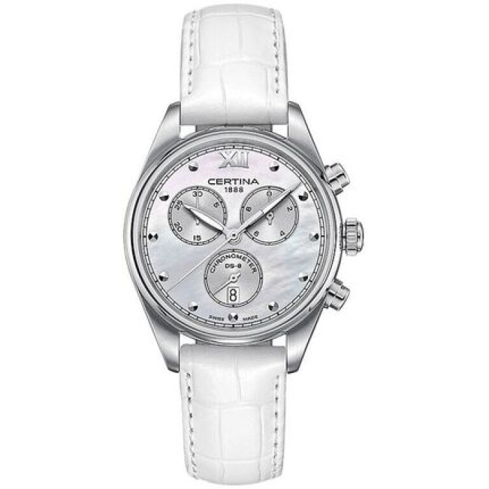Годинник Certina C033.234.16.118.00