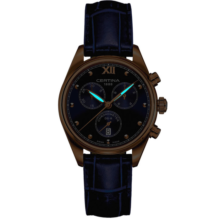 Годинник Certina C033.234.36.048.00