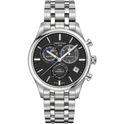 Годинник Certina C033.450.11.051.00