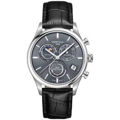 Годинник Certina C033.450.16.351.00