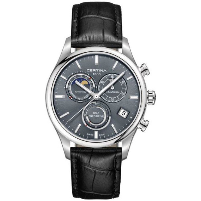 Годинник Certina C033.450.16.351.00