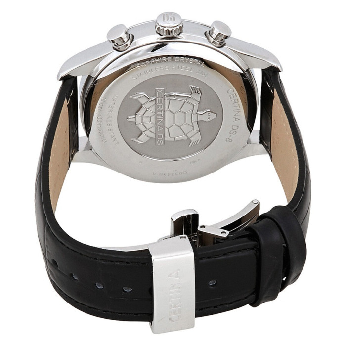 Годинник Certina C033.450.16.351.00