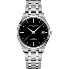 Годинник Certina C033.451.11.051.00