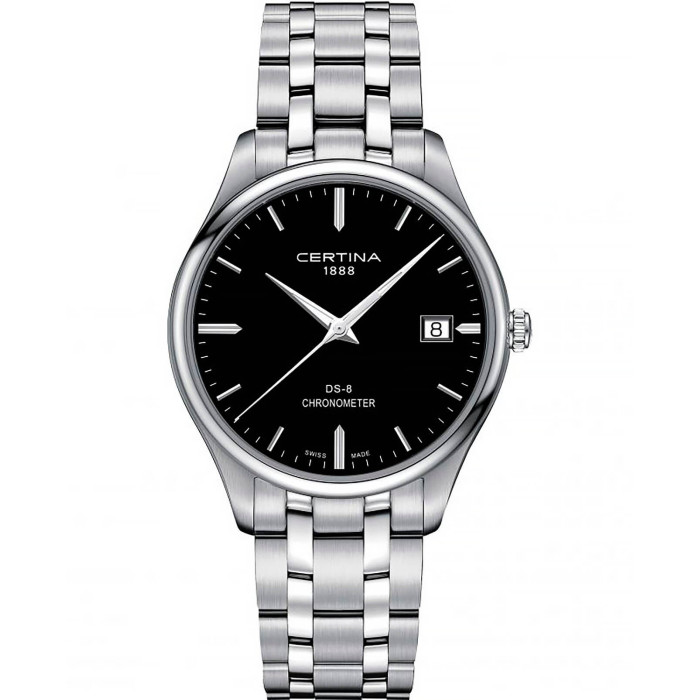 Часы Certina C033.451.11.051.00