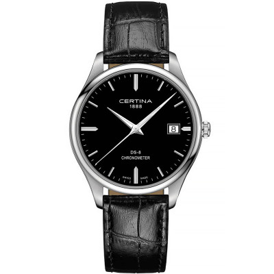 Часы Certina C033.451.16.051.00