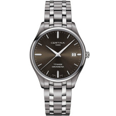 Годинник Certina C033.451.44.081.00