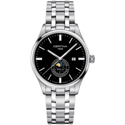 Часы Certina C033.457.11.051.00