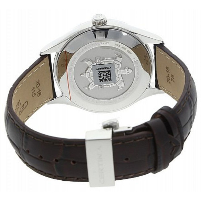 Годинник Certina C033.457.16.081.00