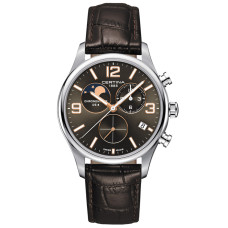 Годинник Certina C033.460.16.087.00