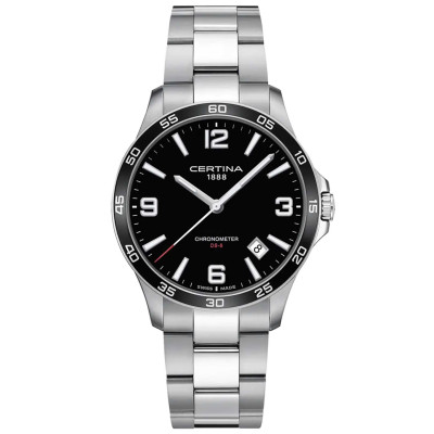 Годинник Certina C033.851.11.057.00