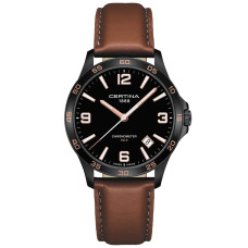 Годинник Certina C033.851.36.057.00