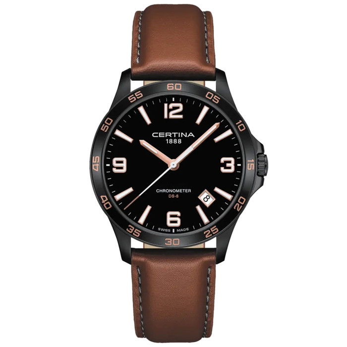 Годинник Certina C033.851.36.057.00