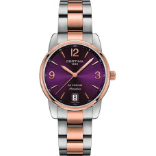 Годинник Certina C034.210.22.427.00