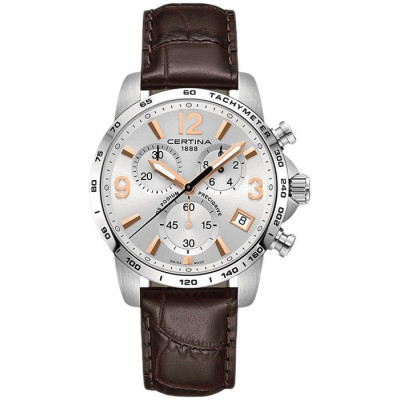 Годинник Certina C034.417.16.037.01