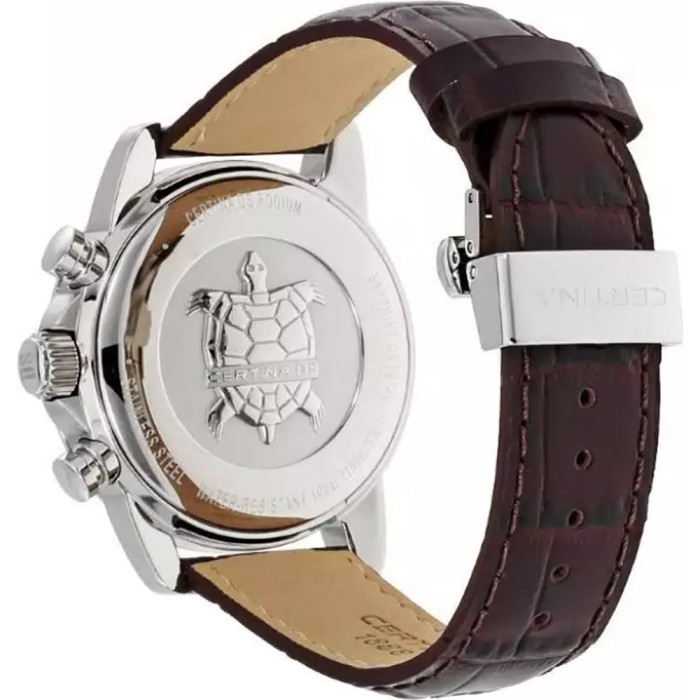 Годинник Certina C034.417.16.037.01