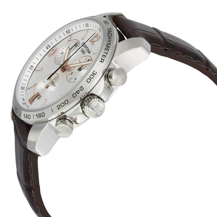 Годинник Certina C034.417.16.037.01