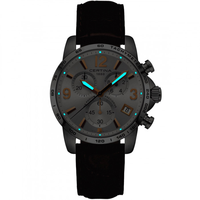 Годинник Certina C034.417.16.037.01