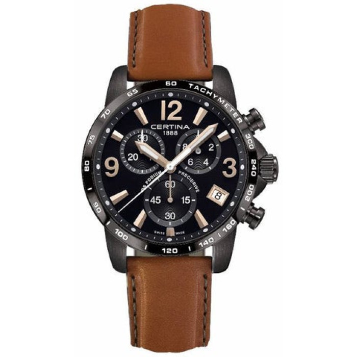 Годинник Certina C034.417.36.057.00