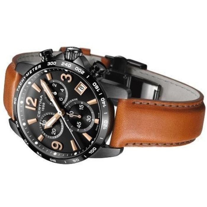 Годинник Certina C034.417.36.057.00