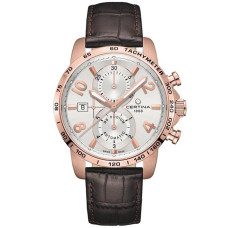 Годинник Certina C034.427.36.037.00
