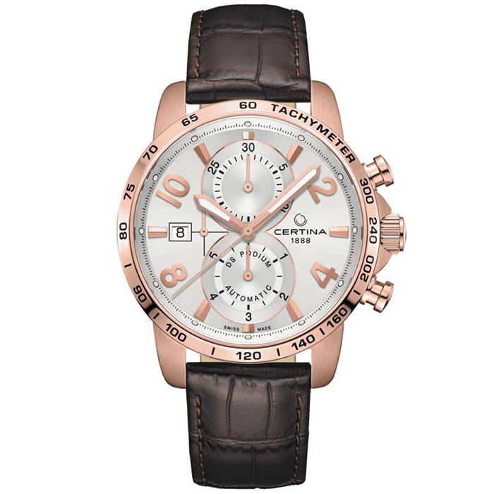 Годинник Certina C034.427.36.037.00